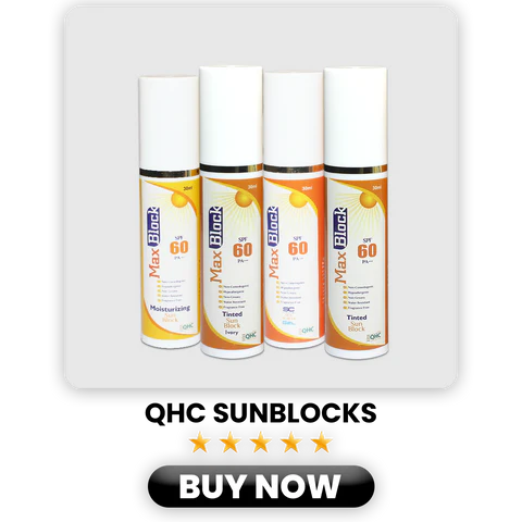 medicated sunblocks in pakistan
