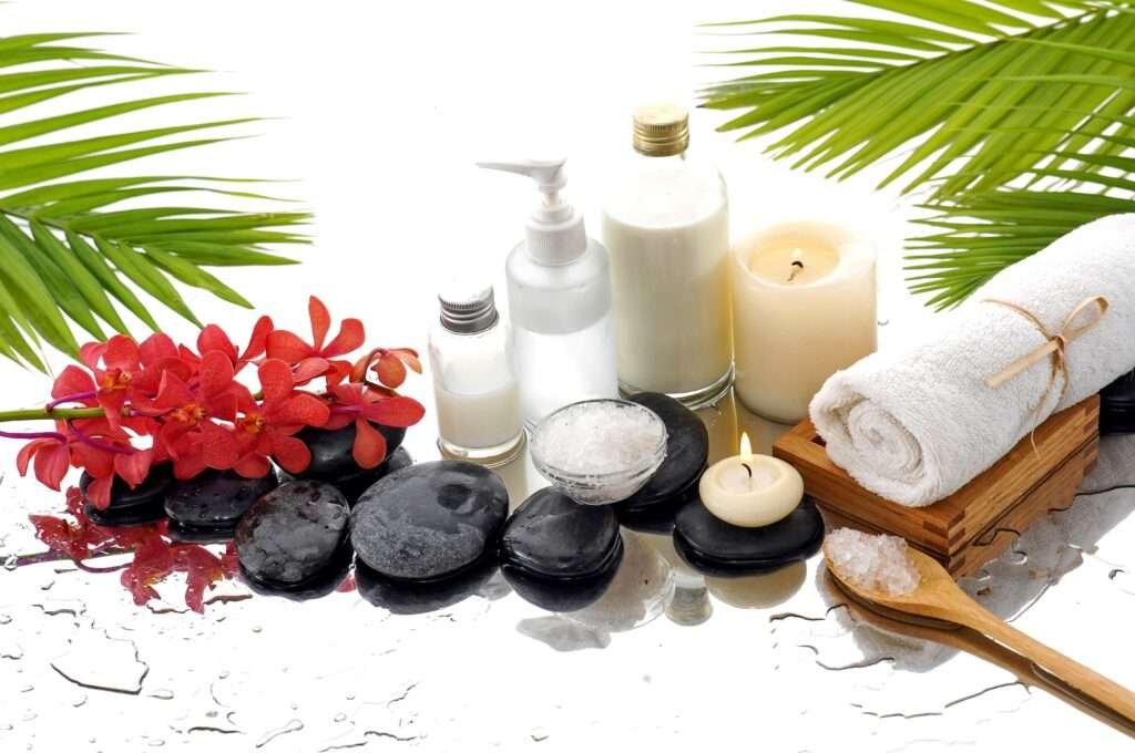 What to Do Before and After a Spa Treatment