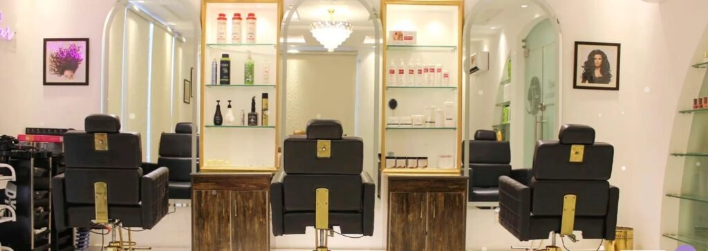 Best Female Spa in Pakistan